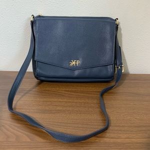 Freshly Picked Crossbody Navy